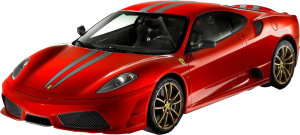 Ferrari car PNG image-10633